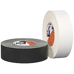 Shurtape Heavy-Duty Grade Duct Tape [Rocketdyne RB0195-002 Tested] (P-670) [Discontinued]