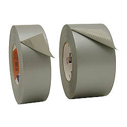 Shurtape PC-629 Industrial-Grade Abatement Duct Tape 2 in x 60 yds. Metallic Silver
