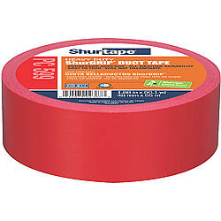 Shurtape ShurGRIP Heavy Duty Duct Tape [High Adhesion] (PC-599)