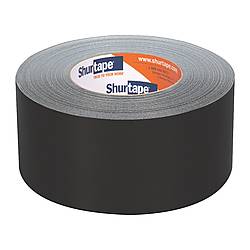 Shurtape Performance Grade Cloth Duct Tape (PC-618)