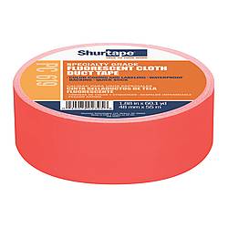 Shurtape PC-619 Fluorescent Duct Tape