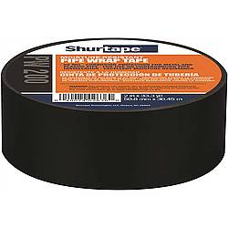 Shurtape PW-200 Corrosion Protection Pipe Wrap Tape