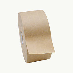Shurtape General Purpose Reinforced Paper Tape [Water-Activated] (WP-100)