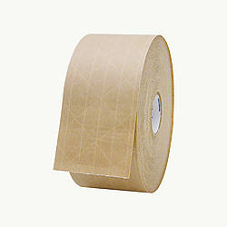 Shurtape Production-Grade Reinforced Paper Tape [Water-Activated] (WP-200)