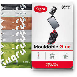 Sugru Mouldable Glue (Original Formula)