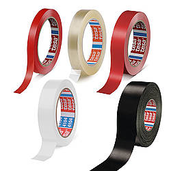 tesa 4104 PVC Packaging Tape