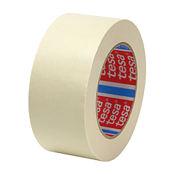 tesa Fine Crepe Paper Masking Tape (SKU 4316 PV3)