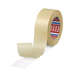 tesa Removable Double-Sided Flooring Tape [Paper Liner]