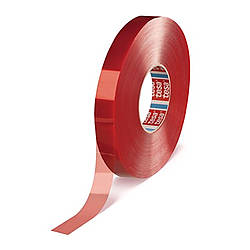 tesa Double-Sided Polyester Film Tape [Acrylic Adhesive]