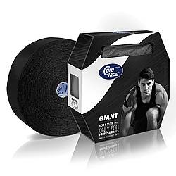 CureTape Giant Sports Kinesiology Tape