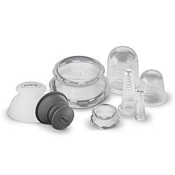 FASCIQ Ultimate Cupping Collection Box
