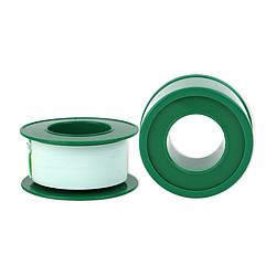 Unasco Green Oxygen Thread Seal Tape (ATO0)