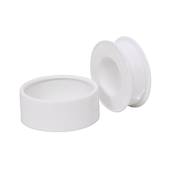 Unasco White Standard Thread Seal Tape (SKU ATW0)