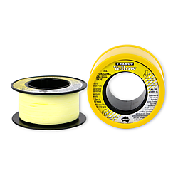 Unasco Yellow Gas Seal Thread Seal Tape
