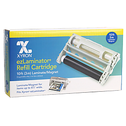 Xyron ezLaminator Refill