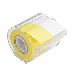 Yamato Memoc Sticky Note Twin Roll Dispenser