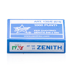 Zenith Zenith 130 Staples