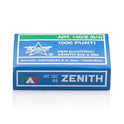 Zenith 130/Z Staples [Heavy-Duty]