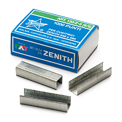 Zenith 130/Z Staples [Heavy-Duty]