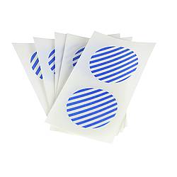 mt Washi Casa Seal Stickers [Produced in Japan]