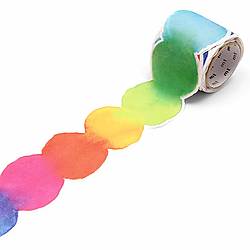 MT Fab Washi Paper Masking Tape [Produced in Japan]