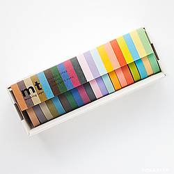 New! mt ex washi paper for pack sticth made in Japan