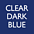 Clear Dark Blue