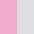 Light Grey & Pink
