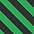 Green and Black Stripes
