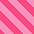 Neon Pink and Light Pink Stripes