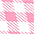 Stripe Checkered Pink