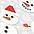 Snowman Dot
