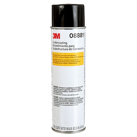 3M Undercoating Spray (08881)