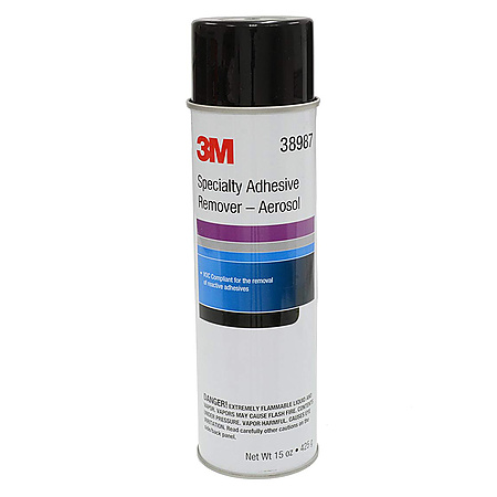 3M Specialty Adhesive Remover (389)