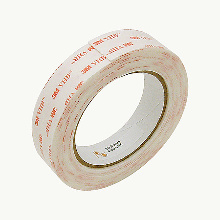 3M VHB Tape [45 mil / general purpose] | SKU 4950