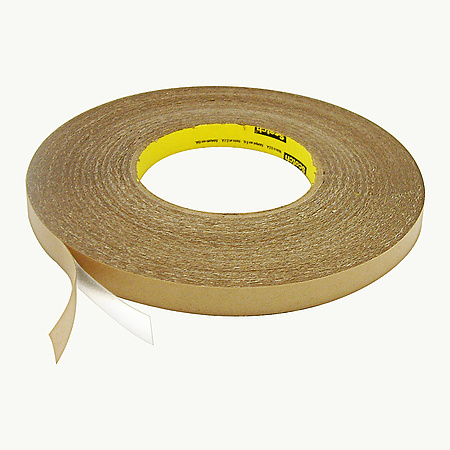 removable double sided tape 3 inch