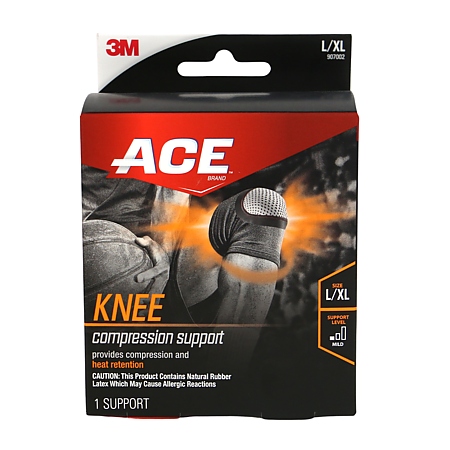 ACE Knee Compression Support