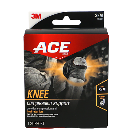 ACE Knee Compression Support