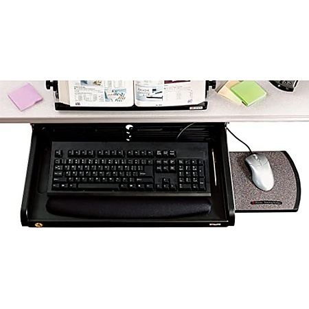 FindTape Com Product Images For 3M Desktop Keyboard Drawer KD45