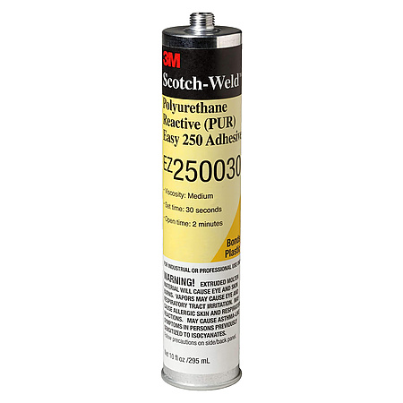 3M EZ250030 Scotch-Weld PUR Adhesive
