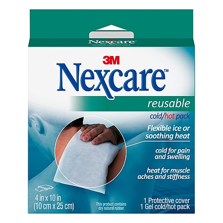 Nexcare Cold/Hot Packs