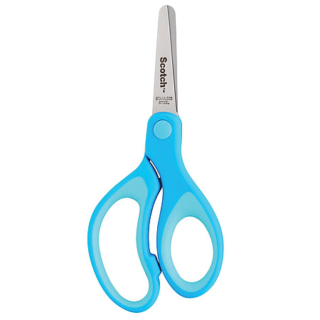 Scotch 1442 Kid Scissors