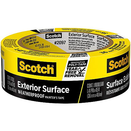 FindTape.com Product Images for Scotch Exterior Surface Painter's Tape ...