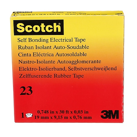 Scotch Rubber Splicing Tape (23)