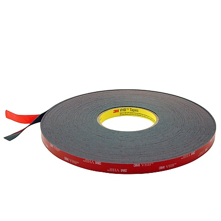 3M VHB Tape [40 mil / flame retardant] | SKU 5958FR