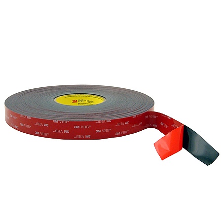 3M VHB Tape [40 mil / flame retardant] | SKU 5958FR