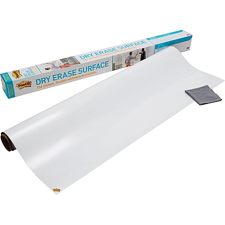 Post-It Super Sticky Dry-Erase Surface