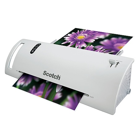 Scotch Thermal Laminator (TL902)