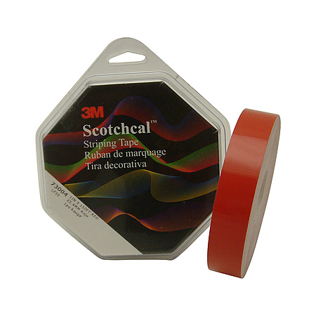 3M Scotchcal Striping Tape