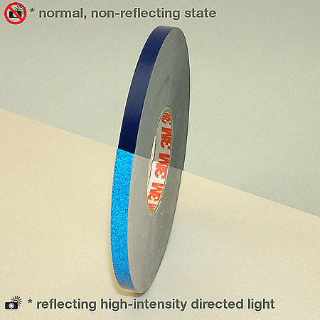 FindTape.com Product Images For 3M Reflective Striping Tape (Scotchlite ...